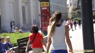 Asian Sex Diary Theresa Morning