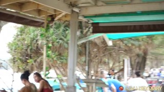 Asian Sex Diary Yom Morning December 25 2019