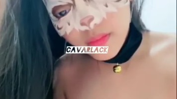 Bokep Premium Indo Toket Aurora Digrepe Lalu Diewe Masukin Pelan2
