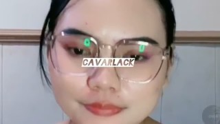 Baru Masuk Udah Lumer Si Dea Tobrut Bahenol Dream