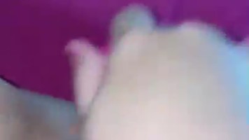 Biiibi Seorang Mahasiswi Colmek Pake Anu