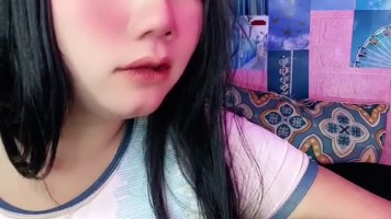 Pamer Toket Santuy Gini Bunda Ikkee Makin Binal HOT51