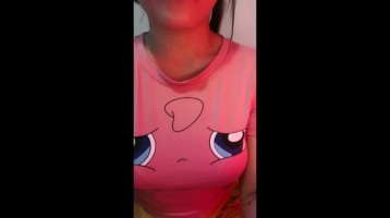 Cewek Kimcil Pamer Body Bahenol Endingnya Colmek