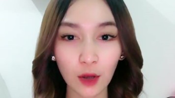 Comeback ULyaa Lyssaa Tobrut Endingnya ID 16445438 Mango