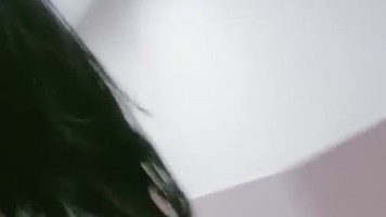 Mbak Rina Telanjang Remas Tetek Mango