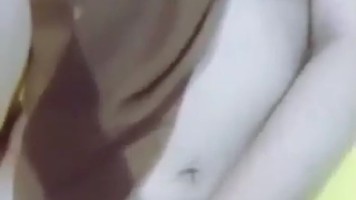 Kak Tasya Jilbab Tocil Sange Omek