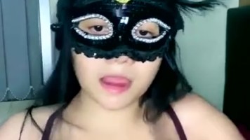 Hot Live Puput DMI Toge Omek Show