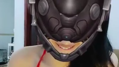 Bokep AwCece Comeback Barbar Toketnya Mancung di BLING2