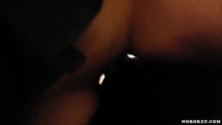 Modus Kerja Kelompok Berujung Ngentot