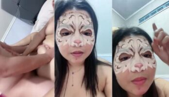 Gina Aja Pasrah Ngentot Live Pasutri Lanjut Nanti Udah Lemes