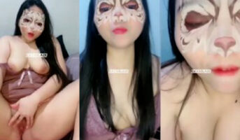 MPesona Anu Sempit Miss Tembem Jarang Dimasukin Tytyd Dream