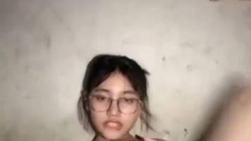 Bokep Premium Sex Ketika Cewek Kacamata Lagi Birahi