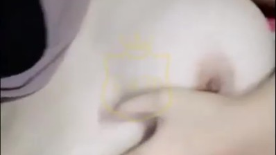 Bokep Ukhti ABG Jilbab Ria Remas Toketnya