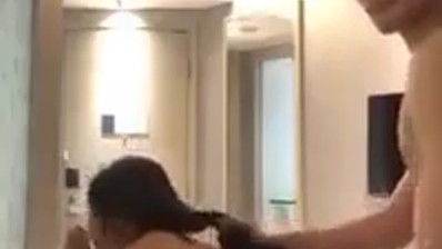 Viral Nadia Sama Pacar Di Hotel