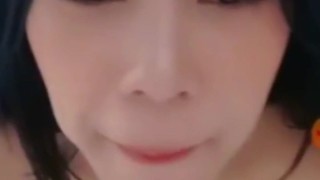 Kak Bebby Zetta Toge Isep Dildo