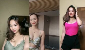 Salma Konten Eksklusif Instagram Goyang Erotis Awas Ngaceng