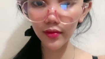 Miss Shein Remas Gunung Kembar