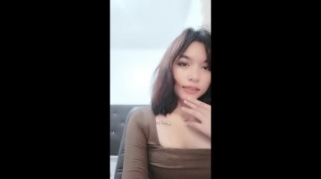 Remas Susunya Kak Effy Mahasiswi Kimcil ID 17499540 Mango
