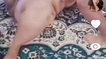 Pesta Seks Luar Biasa Enak Pasutri Saling Tuker