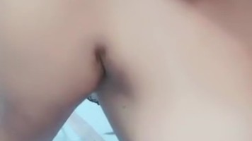 Cewek Jilbab Hebohkan Maya Gemar Colmek Show