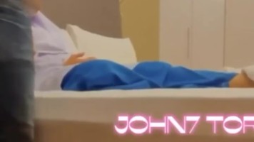 Skandal Guru Ngentot Murid Jilbab Viral