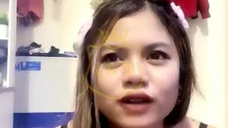 Toket Bulet Bergetar Basah Milik Kakak Nina Hot