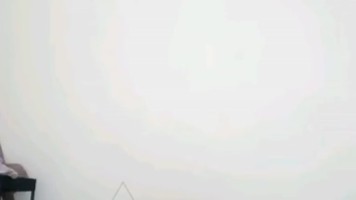 Anjani Cakep Bantuin Pacar Yang Lagi Ngocok