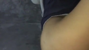 Viral Dinda Ngentot POV Goyangan Pantat