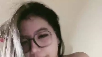 Semakin Binal Qwellysa Melet Pengen Anu ID 65763364 Mango